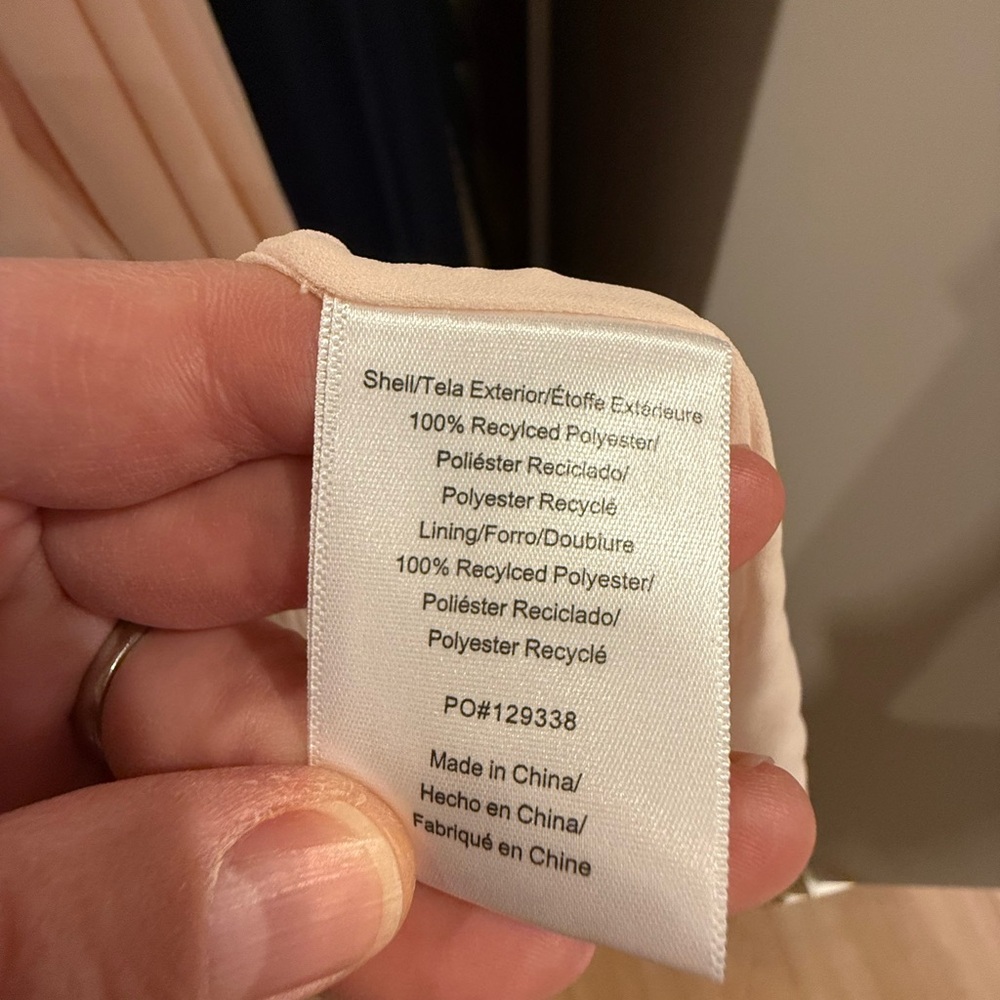 NEW - Modcloth Cream Maxi Dress - Picture 11 of 13